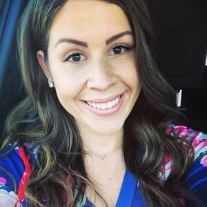 Meet your Posher, Victoria